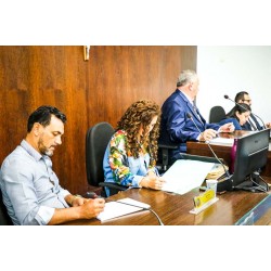 Entra em votação na Câmara de Campo Largo o projeto de convênio do CIOSP com o município de Balsa Nova